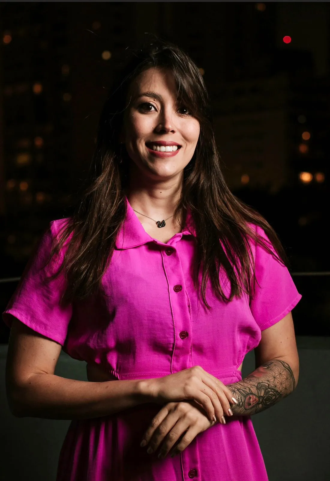 Suellem Leão Amaral