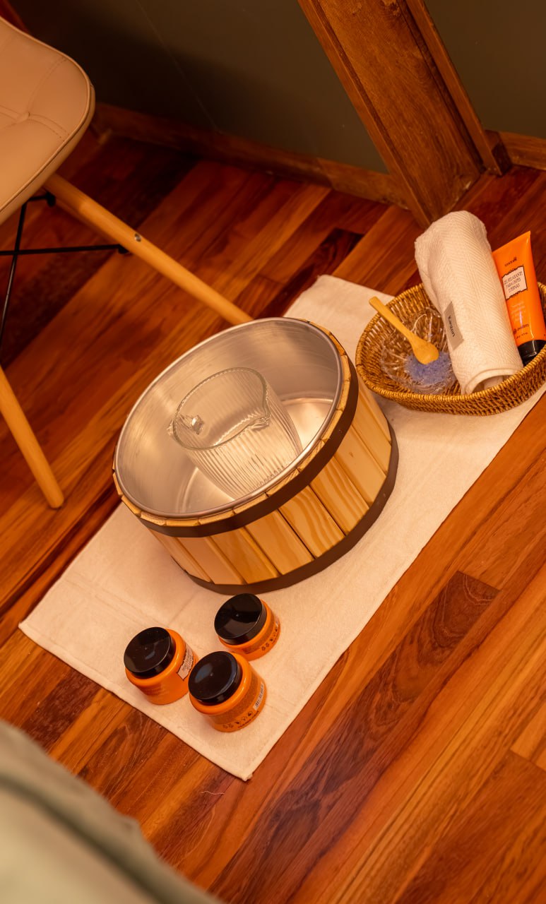 Protocolos exclusivos de tratamento